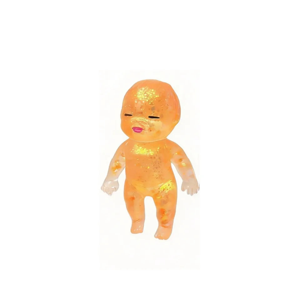 Natasha Doll – Bambole Antistress Glitter