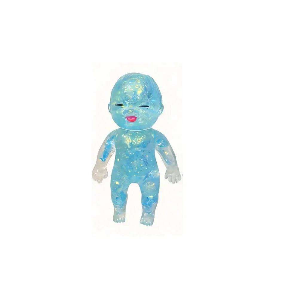 Natasha Doll – Bambole Antistress Glitter