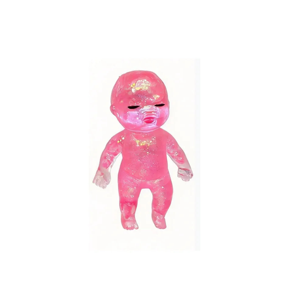 Natasha Doll – Bambole Antistress Glitter