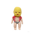 Natasha Doll – Bambole Antistress col Passamontagna