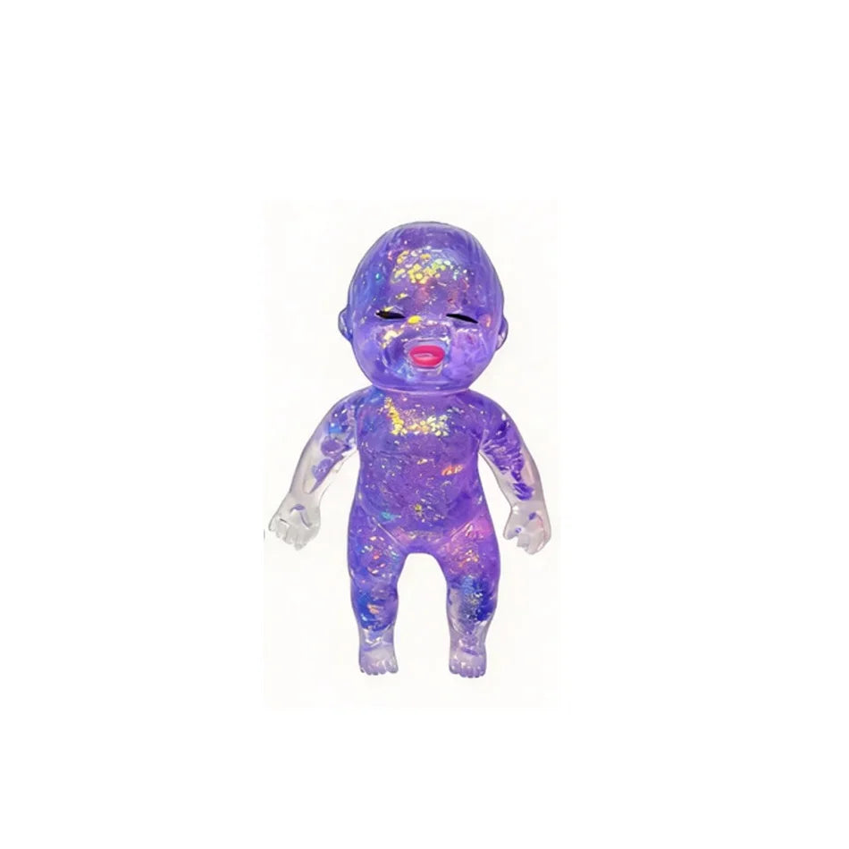 Natasha Doll – Bambole Antistress Glitter
